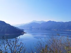 -千峡湖生态旅游度假区