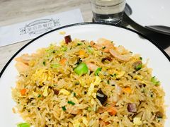 -皇后餐厅-煲仔·小菜·打边炉(古北店)