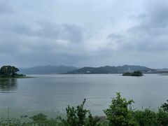 -东钱湖旅游度假区