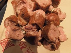 -燕郊烧鸽子(酷车小镇店)