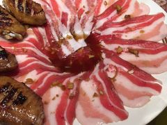 -韩宫宴烤肉·料理(苏州中心店)