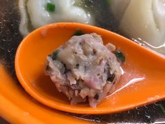 -阿麟馄饨(延长路店)