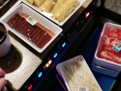 -野妹经典火锅(民治店)