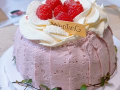 -WenTinG文汀·半糖蛋糕(合生汇店)