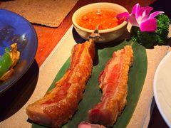 -花马天堂云南餐厅 Lost Heaven(外滩店)