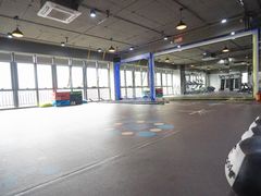 -AC健身·运动康复工作室(千灯湖店)