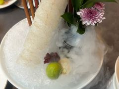 -沈灶河豚宴·河豚融合餐厅(汉中路店)