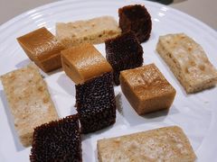 -东江海辉酒楼·公司团建·商务宴请·生日宴(宝安店)