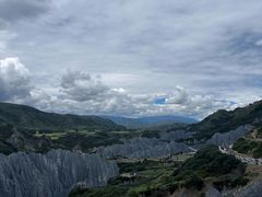 -墨石公园景区