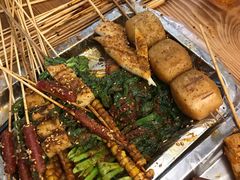 -非凡烧烤(历史博物馆店)