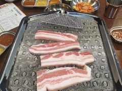 -我们家韩国烤肉8号店(郫都店)