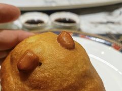 -国惠大酒楼(仓山万达店)