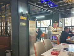 -刘少华贵州小黄牛·鲜牛肉火锅(总店)