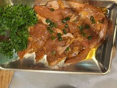 -韩宫宴烤肉·黑毛和牛·料理(大东方广场店)