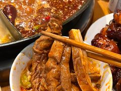 -楠火锅(太古里总店)