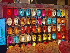 -夜市全日餐厅·洲际酒店(石家庄洲际酒店)