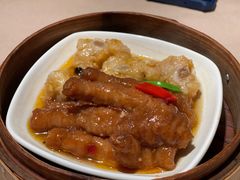 -金苑海鲜酒家(来魅力店)