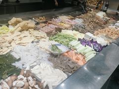 -林静小吃(复兴路店)