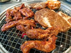 -艺林烤肉城(光明店)