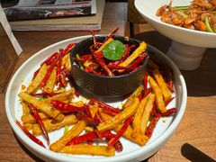 -清水亭湖北菜(大屯DT51店)