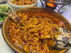-佳佳麻辣烧菜馆