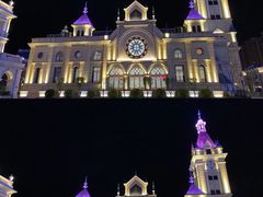 -大连金石滩国家旅游度假区