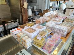 -矮子馅饼(大成路店)