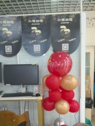 -小鬼当佳儿童摄影(回龙观店)