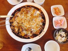 -弘寿鸡 安东炖鸡(명동1호점)