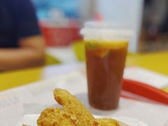 -胖老爹美式炸鸡(远洋旗舰店)