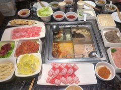 -海底捞火锅(邯郸新世纪中心店)