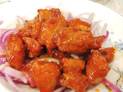 -朱仔记食府(江南大道店)