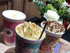 -茶话弄(中贸广场店)