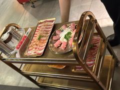 -炭之家齐齐哈尔大片烤肉·涮毛肚火锅·齐齐哈尔烤肉(中央大街店)