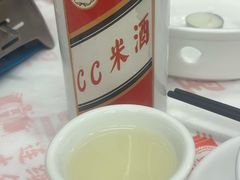 -堂瓦里·33年传统赣菜(第一街区店)