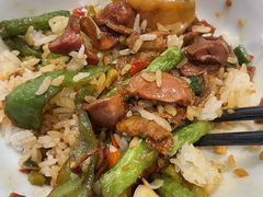 -兰湘子·湘菜小炒(石家庄万象城店)