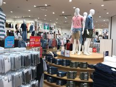 -优衣库(青岛万象城店)