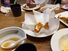 -新旺茶餐厅(嘉里城店)