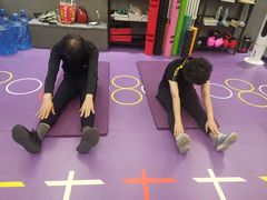 -漾健身·普拉提(橡树湾店)