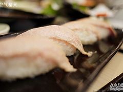 火炙吞拿鱼腩-板长寿司(海港城店)