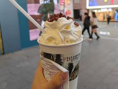 -茶颜悦色(长郡步行街口店)