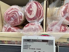 -山姆会员商店(上海浦东店)