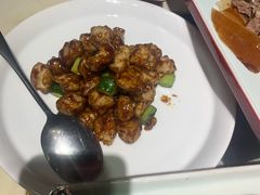 -京味斋·北京烤鸭(北京南站洋桥店)