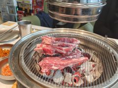 -范儿·嫂子烤肉·精致炭火烤肉(长治路店)