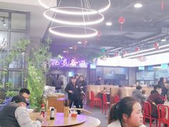 大堂-易裕和·长沙米粉(竹塘西路店)
