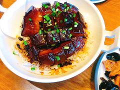 -蔡家酒楼(一德街店)