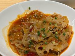 -一坐一忘云南菜(卓悦中心)