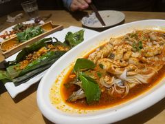 -山茶云南菜(中关村店)