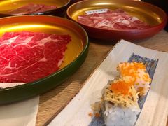 -温野菜涮涮锅(大悦城店)