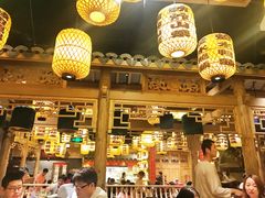 -南京大牌档(三阳广场苏宁店)